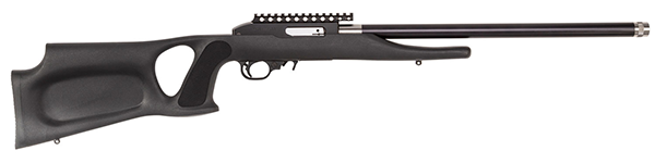 Rifles Long Guns Magnum Research 10+1 22LR MAG SSAT22UT     SWITCHBOLT 22LR 18          SR TH • Model: 10+1